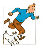 Planet Tintin