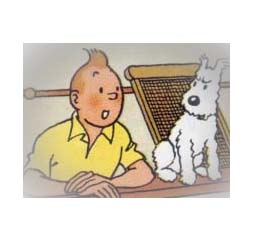 Tintin News