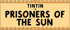 Prisoners of the Sun