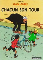 Chachun Son Tour