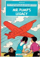 Mr. Pump's Legacy