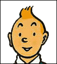 Tintin - The Creation